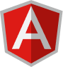 Angular logo