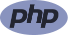 PHP logo